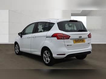 Used Ford B-MAX 2013 for sale - 79787286: Photo