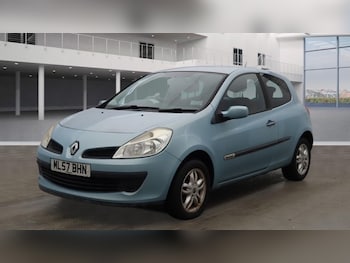 Used Renault Clio 2007 for sale - 79170486: Photo