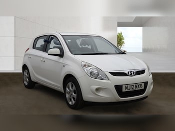 Used Hyundai i20 2012 for sale - 79170508: Photo