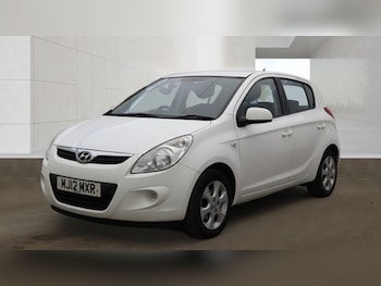 Used Hyundai i20 2012 for sale - 79170508: Photo