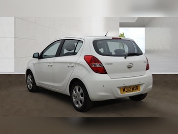 Used Hyundai i20 2012 for sale - 79170508: Photo