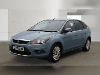 Used Ford Focus 2008 for sale - 79476067: Photo