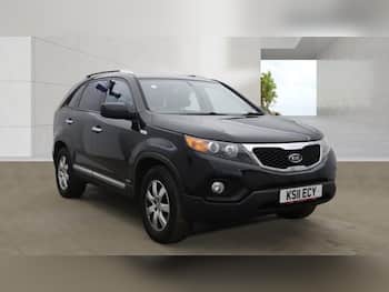 Used Kia Sorento 2011 for sale - 79827009: Photo