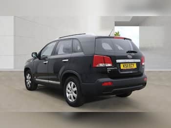 Used Kia Sorento 2011 for sale - 79827009: Photo