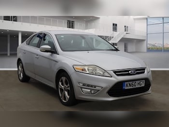 Used Ford Mondeo 2010 for sale - 79170489: Photo