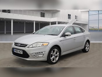 Used Ford Mondeo 2010 for sale - 79170489: Photo