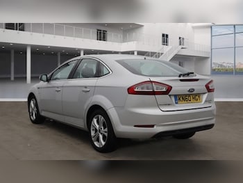Used Ford Mondeo 2010 for sale - 79170489: Photo