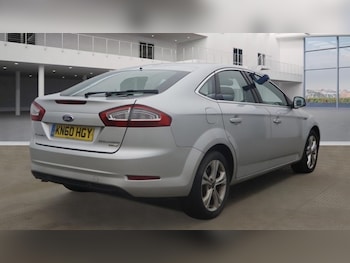 Used Ford Mondeo 2010 for sale - 79170489: Photo