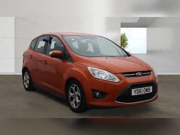 Used Ford C-Max 2011 for sale - 79750013: Photo