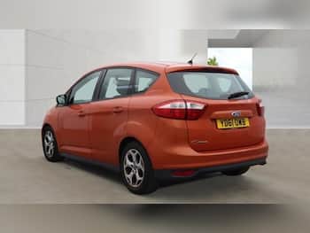 Used Ford C-Max 2011 for sale - 79750013: Photo