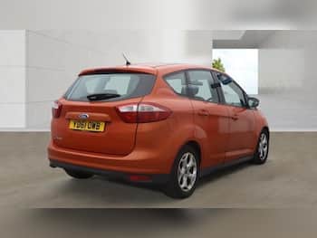 Used Ford C-Max 2011 for sale - 79750013: Photo
