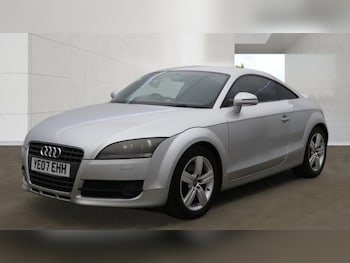 Used Audi TT 2007 for sale - 79385858: Photo