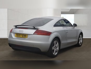 Used Audi TT 2007 for sale - 79385858: Photo