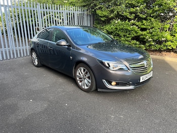 Used Vauxhall Insignia 2014 for sale - 79163315: Photo