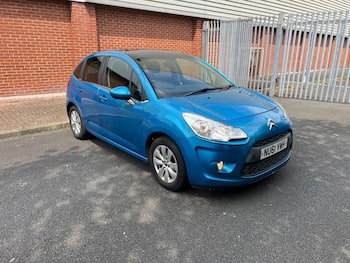 Used Citroen C3 2011 for sale - 79644132: Photo