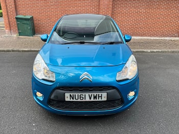 Used Citroen C3 2011 for sale - 79644132: Photo