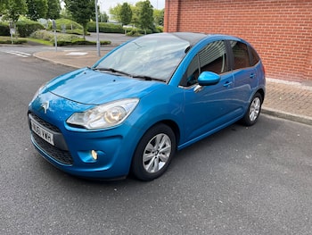 Used Citroen C3 2011 for sale - 79644132: Photo