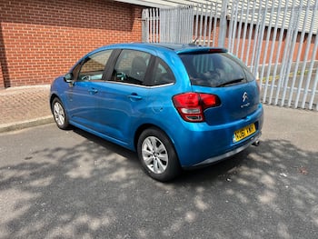 Used Citroen C3 2011 for sale - 79644132: Photo