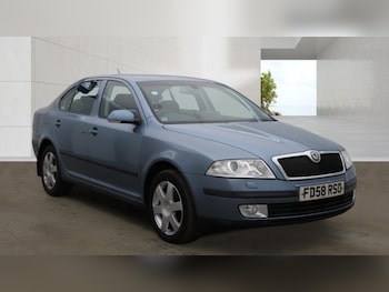 Used Skoda Octavia 2009 for sale - 79608462: Photo