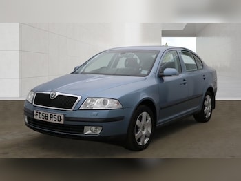 Used Skoda Octavia 2009 for sale - 79608462: Photo