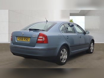 Used Skoda Octavia 2009 for sale - 79608462: Photo