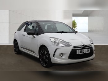 Used Citroen DS3 2013 for sale - 79187515: Photo