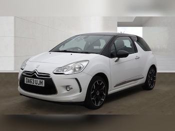 Used Citroen DS3 2013 for sale - 79187515: Photo