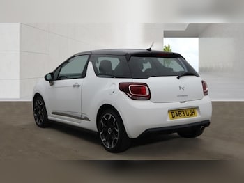 Used Citroen DS3 2013 for sale - 79187515: Photo