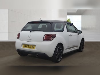 Used Citroen DS3 2013 for sale - 79187515: Photo