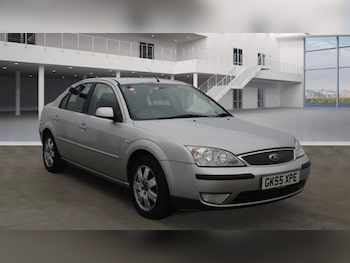 Used Ford Mondeo 2005 for sale - 79170501: Photo