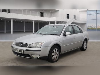 Used Ford Mondeo 2005 for sale - 79170501: Photo