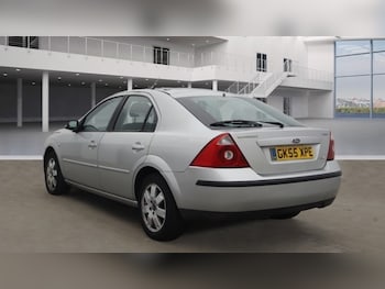 Used Ford Mondeo 2005 for sale - 79170501: Photo
