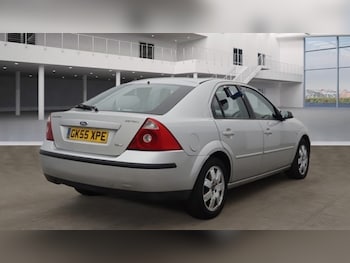Used Ford Mondeo 2005 for sale - 79170501: Photo