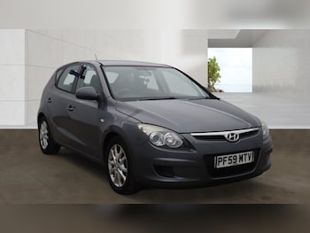 Used Hyundai i30 2010 for sale - 79400630: Photo