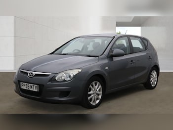 Used Hyundai i30 2010 for sale - 79400630: Photo