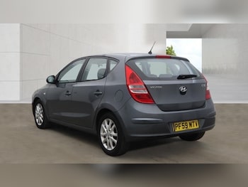Used Hyundai i30 2010 for sale - 79400630: Photo