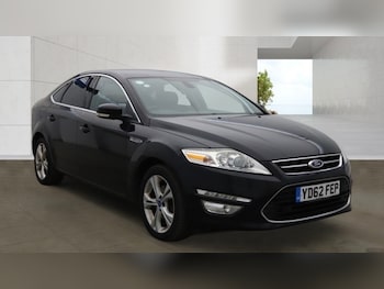 Used Ford Mondeo 2012 for sale - 79458453: Photo