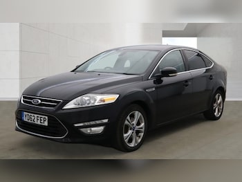 Used Ford Mondeo 2012 for sale - 79458453: Photo