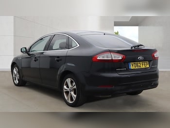 Used Ford Mondeo 2012 for sale - 79458453: Photo