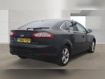 Used Ford Mondeo 2012 for sale - 79458453: Photo
