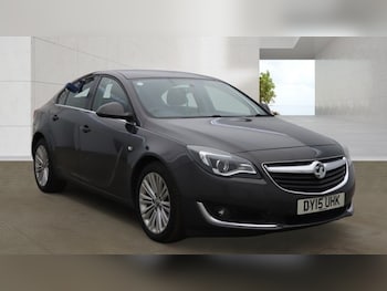 Used Vauxhall Insignia 2015 for sale - 79163332: Photo