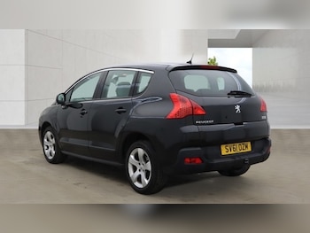 Used Peugeot 3008 2011 for sale - 79170498: Photo