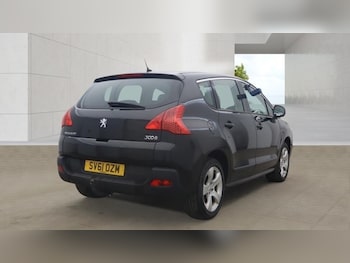Used Peugeot 3008 2011 for sale - 79170498: Photo