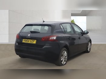 Used Peugeot 308 2015 for sale - 79170504: Photo