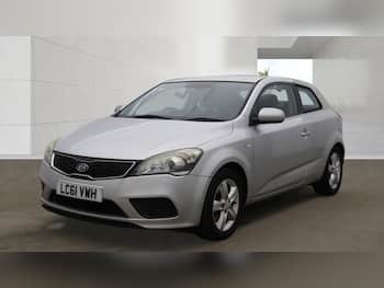 Used Kia Pro Ceed 2011 for sale - 79750015: Photo