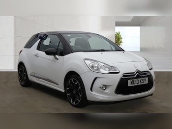 Used Citroen DS3 2013 for sale - 79170506: Photo