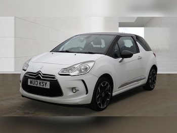Used Citroen DS3 2013 for sale - 79170506: Photo