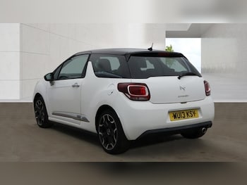 Used Citroen DS3 2013 for sale - 79170506: Photo