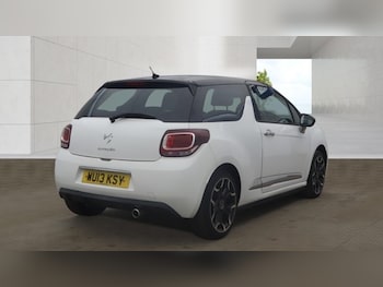 Used Citroen DS3 2013 for sale - 79170506: Photo