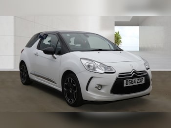 Used Citroen DS3 2014 for sale - 79170523: Photo